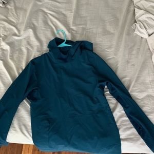 Lululemon hoodie